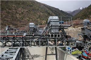 时产300500吨镁橄榄石PCL冲击式制砂机  