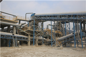 高产量制砂机设备生产线  