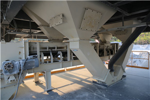 时产70吨机制砂生产线全套设备  