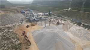 时产500800吨制砂设备用途  